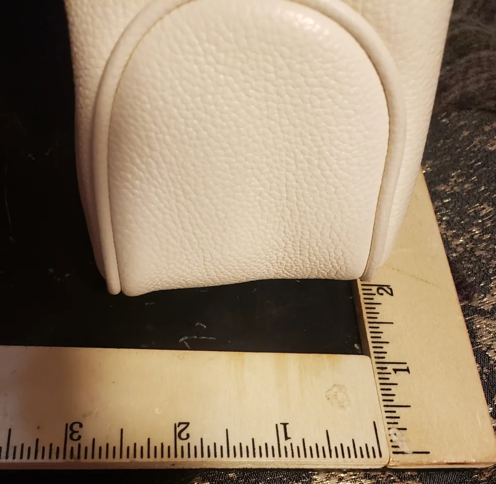 NWOT Kate Spade New York Rosie Women's Crossbody  Parchment (Single Item) Large - Picture 12 of 13